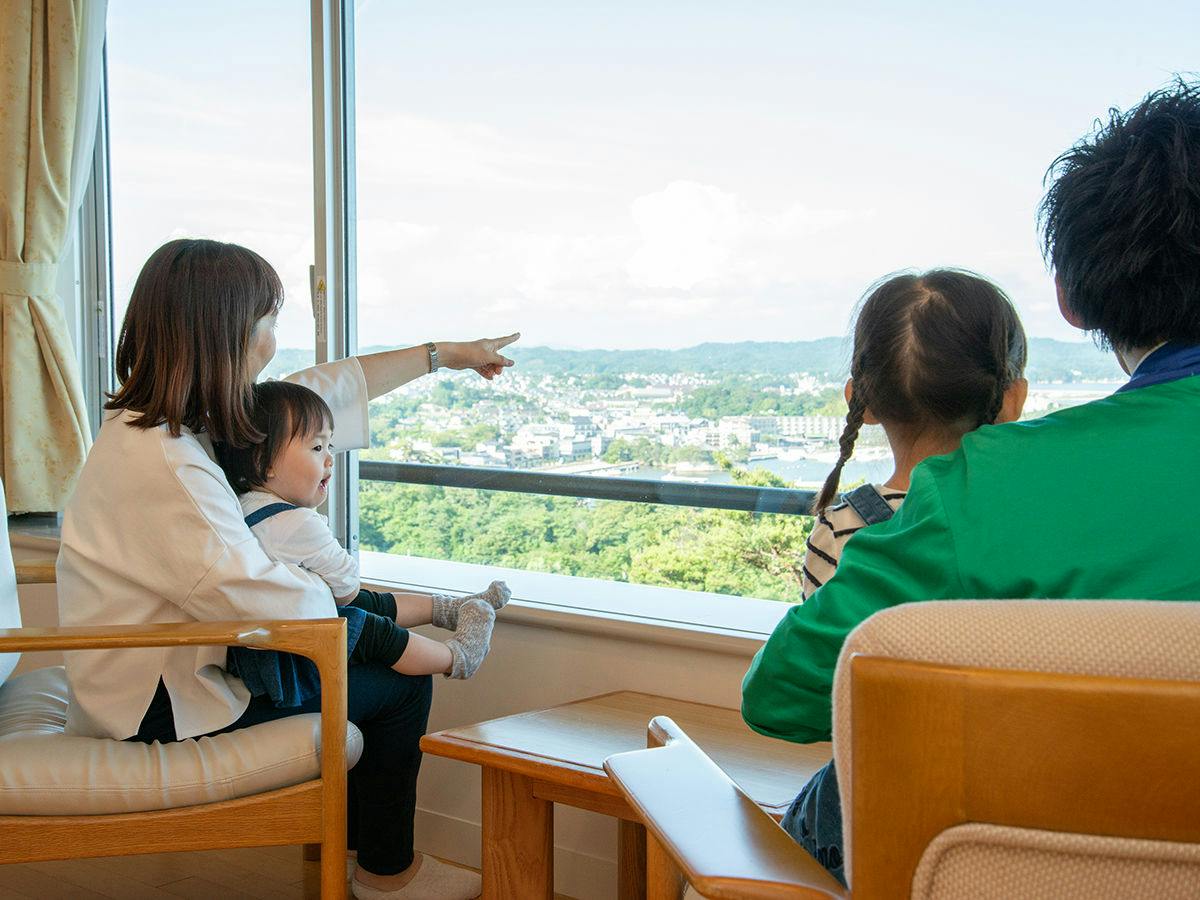 Hotel Matsushima Taikanso