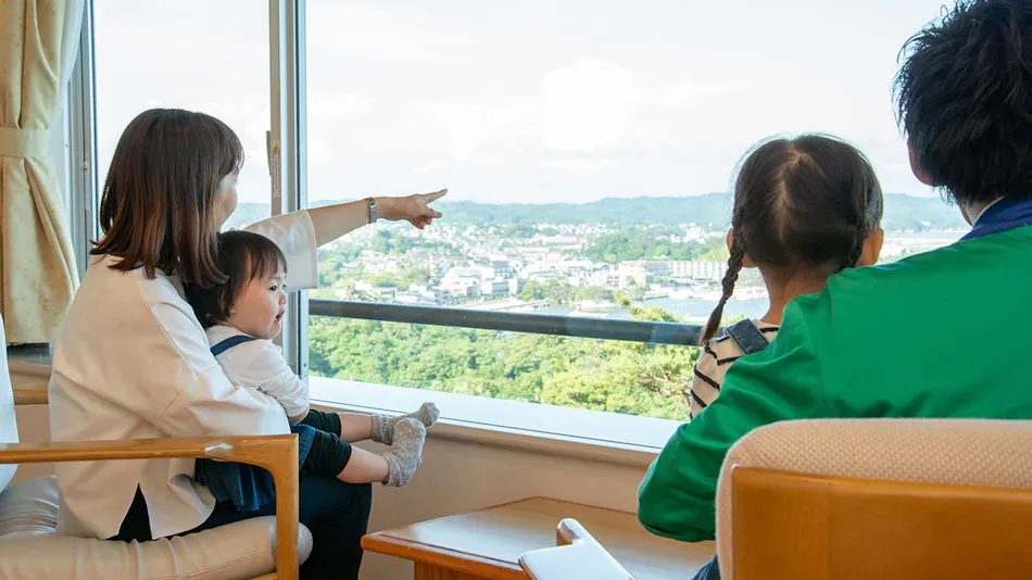 Hotel Matsushima Taikanso