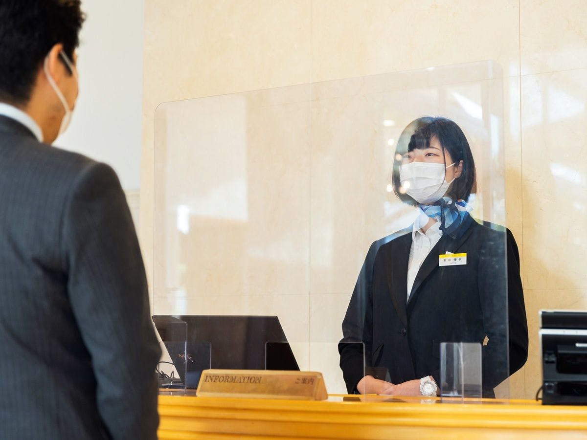 ホテル松島大観荘