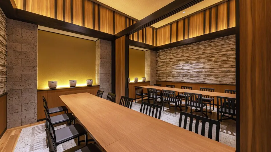 Hotel Matsushima Taikanso