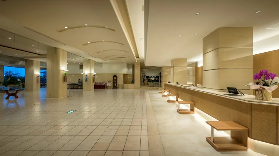 Hotel Matsushima Taikanso
