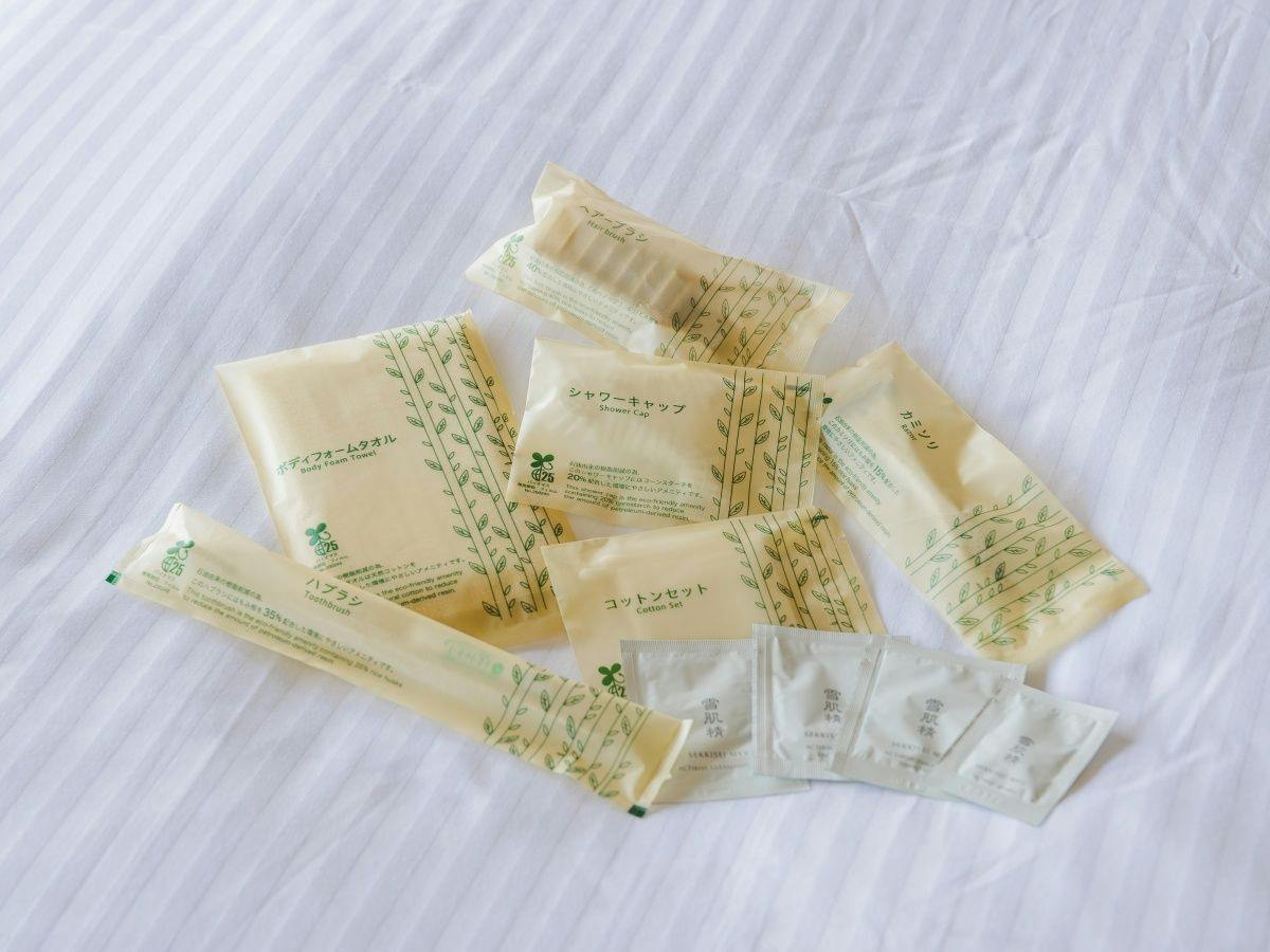 ホテル松島大観荘