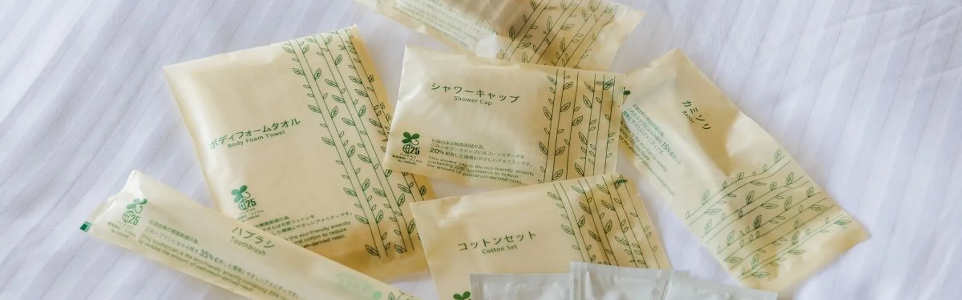 ホテル松島大観荘