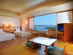 ホテル松島大観荘 1枚目