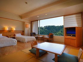 ホテル松島大観荘 3枚目