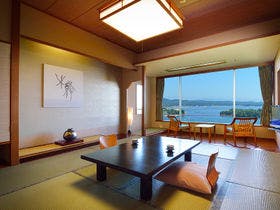 ホテル松島大観荘