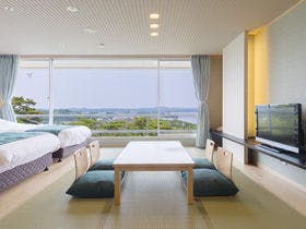 ホテル松島大観荘