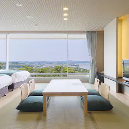 部屋写真1