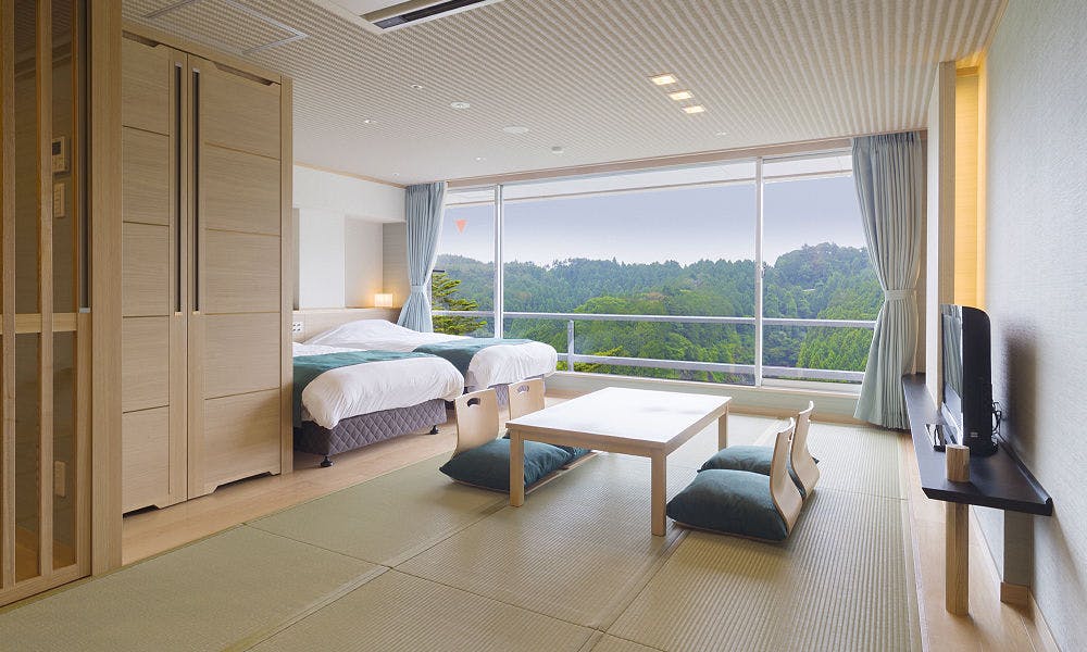 大勘荘 宿泊特典セット