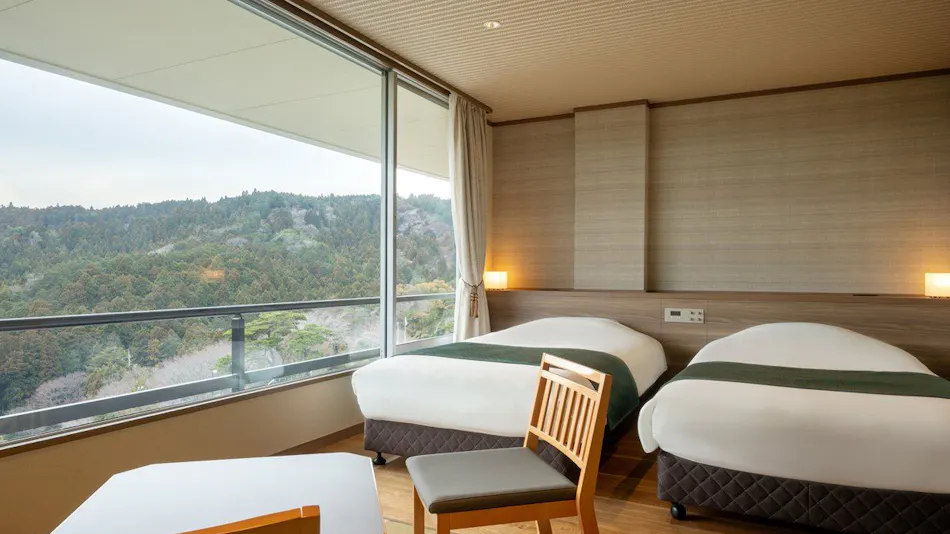 Hotel Matsushima Taikanso