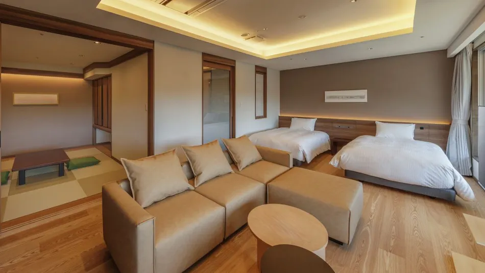 Hotel Matsushima Taikanso