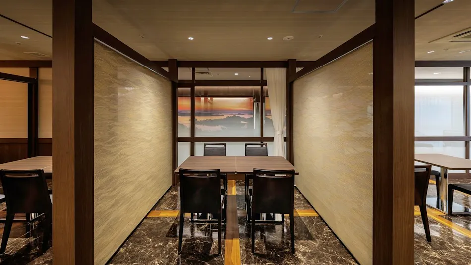 Hotel Matsushima Taikanso