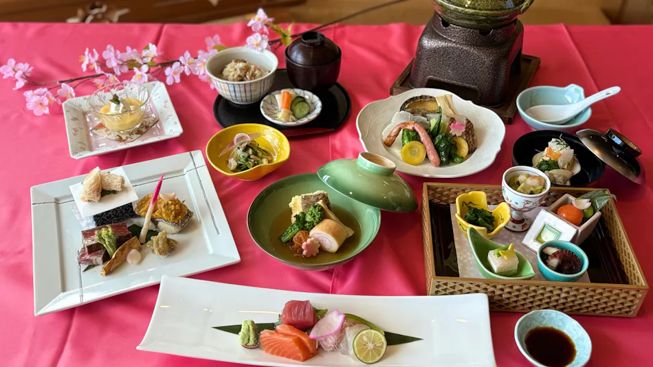 Hotel Matsushima Taikanso