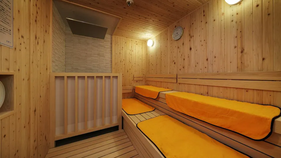 Hotel Matsushima Taikanso