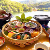 รสชาติที่คิดถึงของแม่ อาหารพื้นบ้าน.