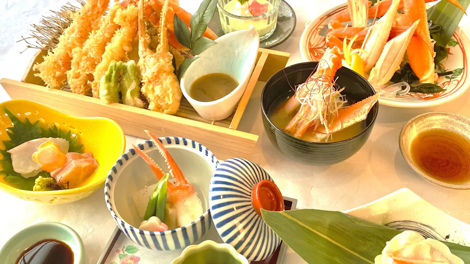 Hotel Hakuryuko Resort