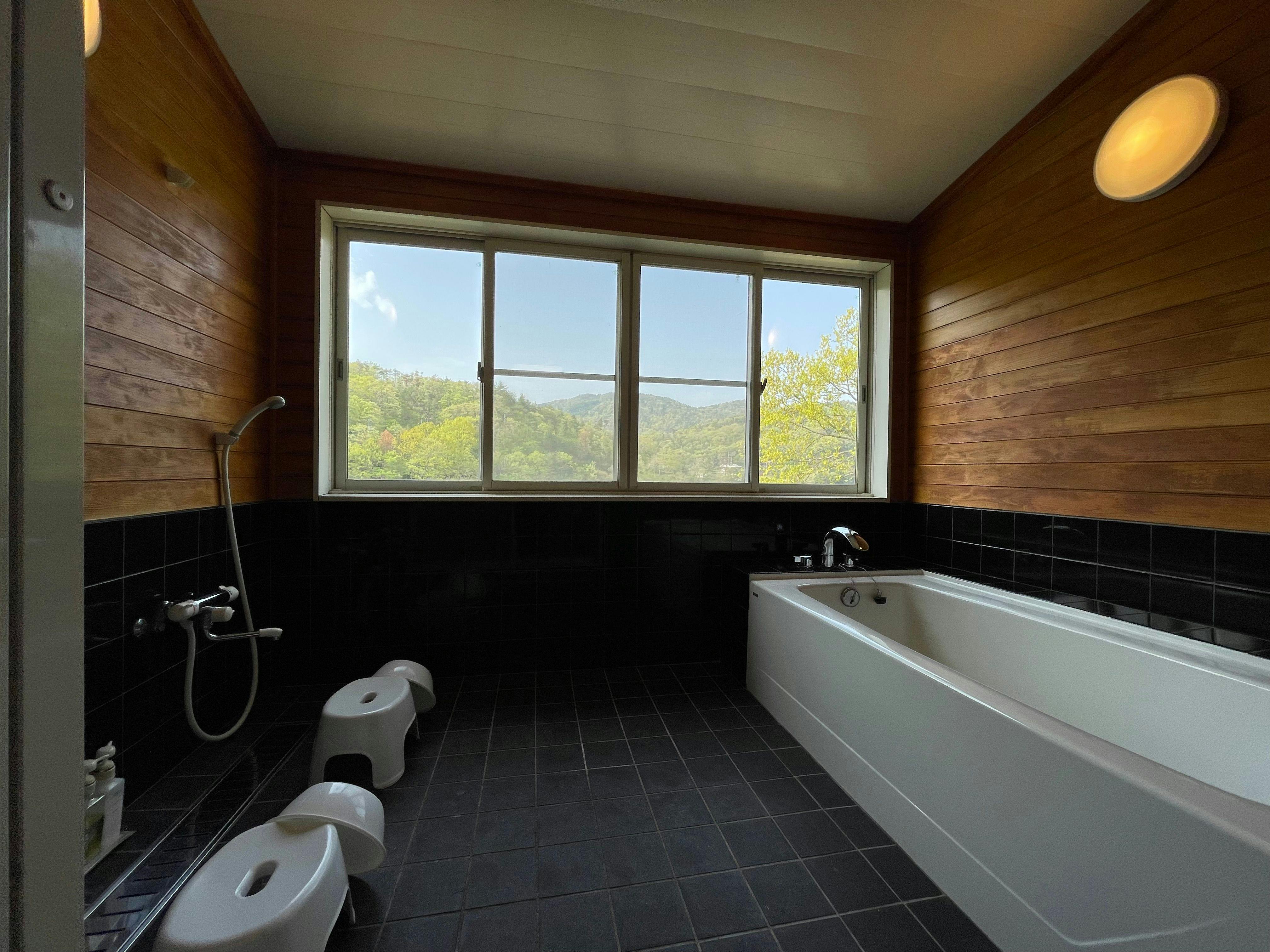 ห้องน้ำ