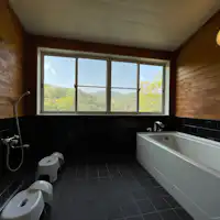 ห้องน้ำ