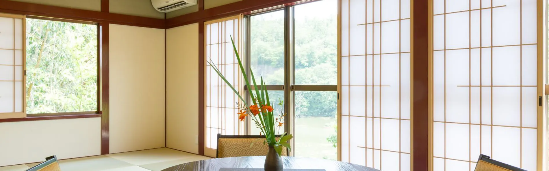 ホテル白竜湖リゾート