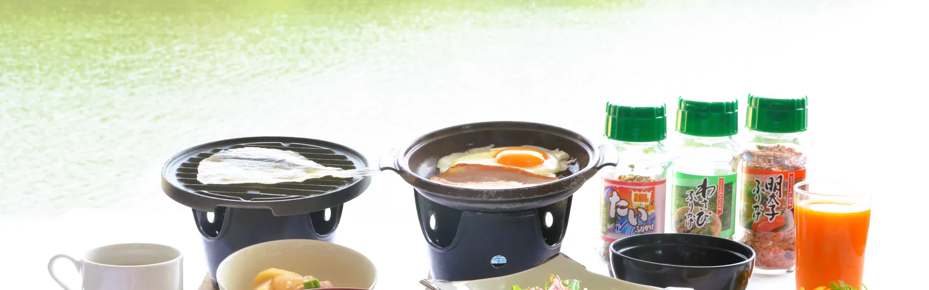 ホテル白竜湖リゾート