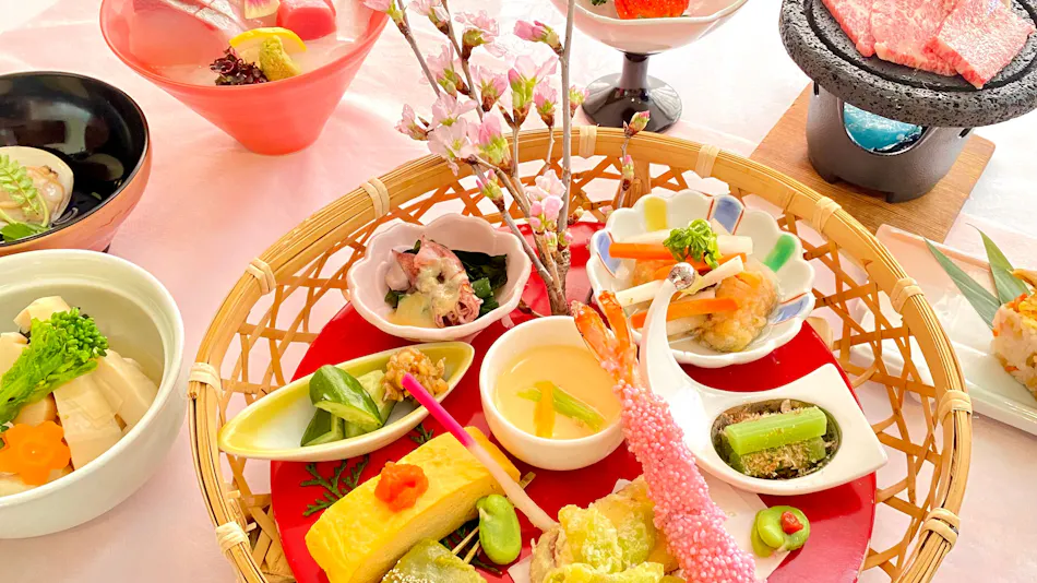 Hotel Hakuryuko Resort