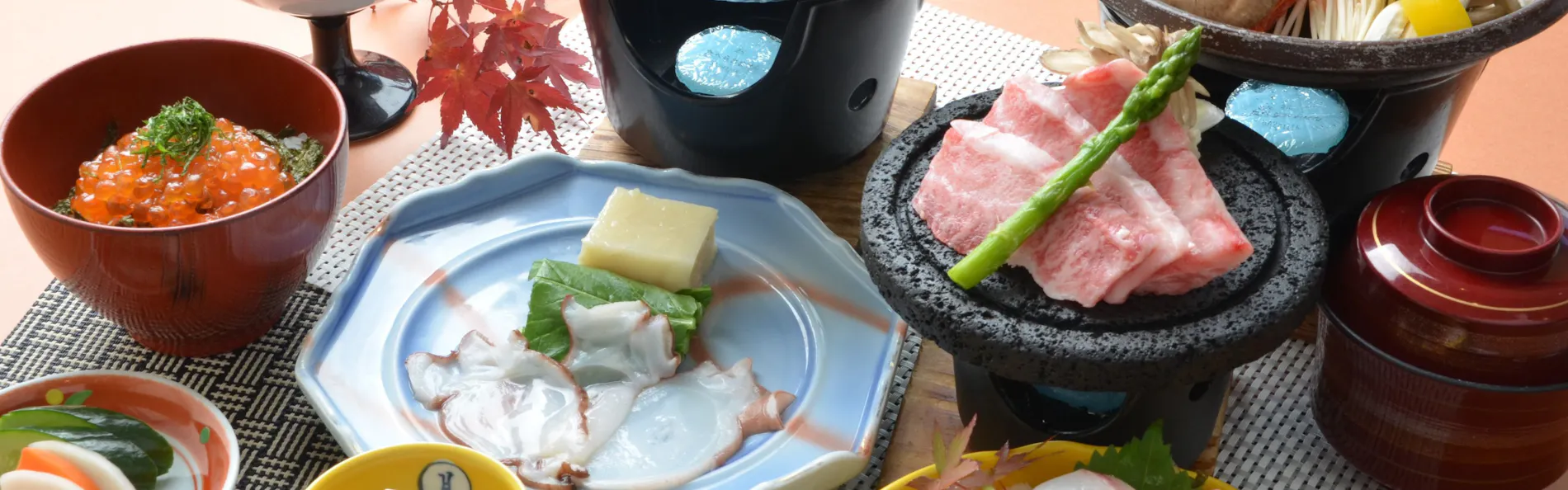 ホテル白竜湖リゾート