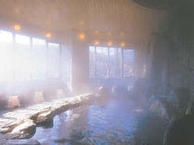 ホテル白竜湖リゾート
