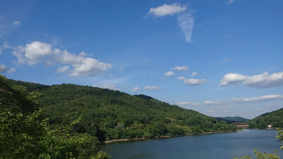 Hotel Hakuryuko Resort