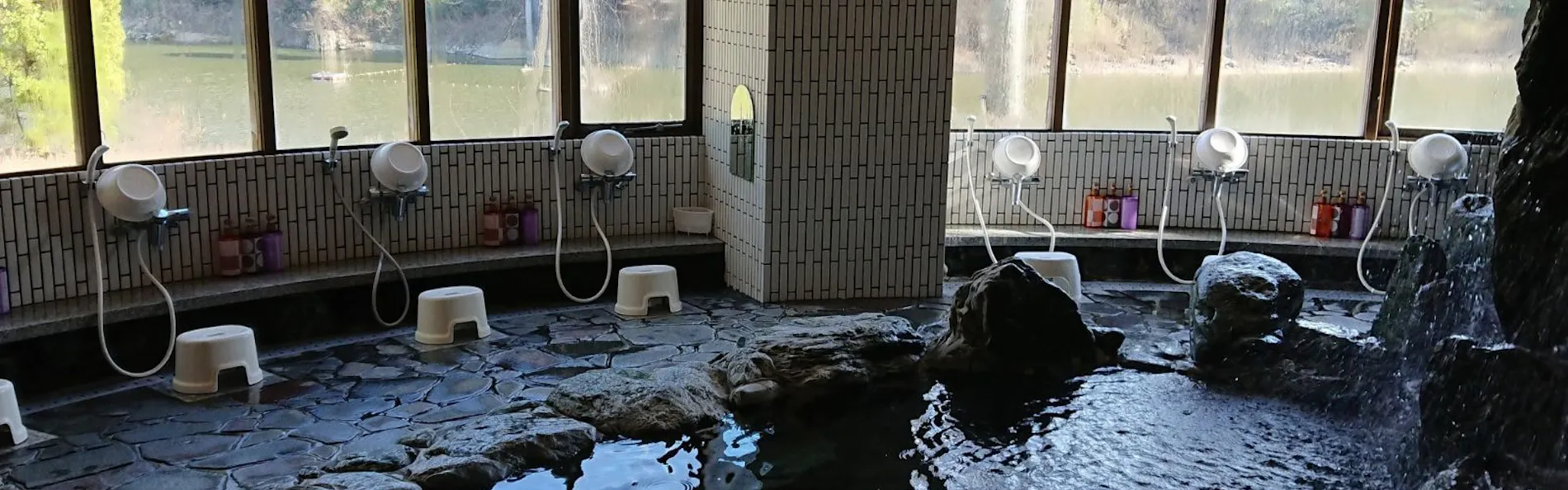 ホテル白竜湖リゾート