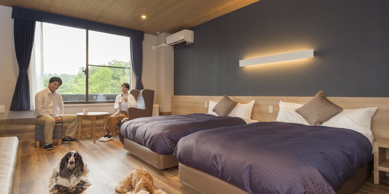 山梨県でペットと泊まれる宿 一度は泊まりたい 山梨県でペットと泊まれる宿 Top6 年 一休 Com