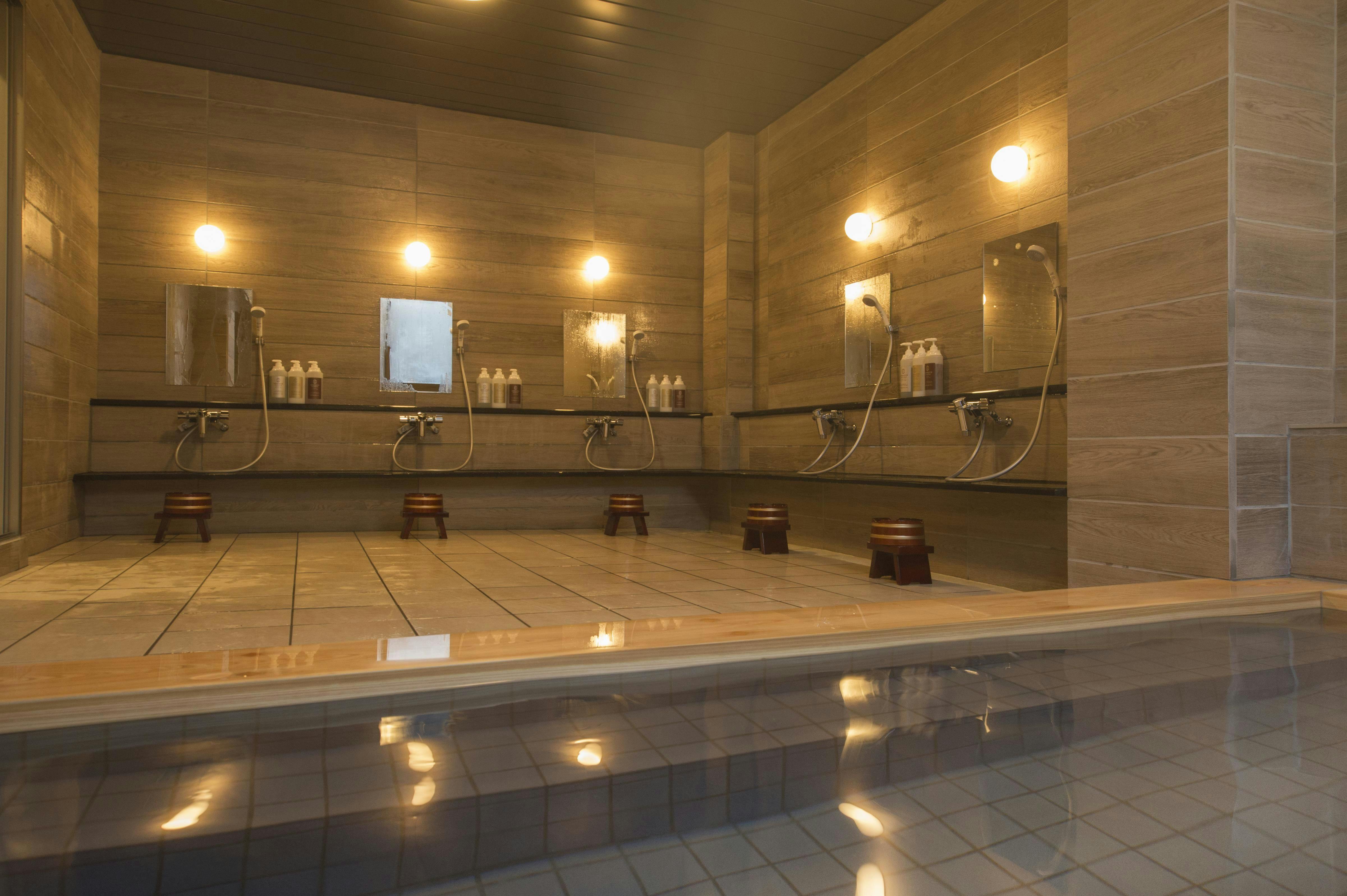 わんわんパラダイス プレミア 山中湖（旧：Wan's Resort 山中湖）