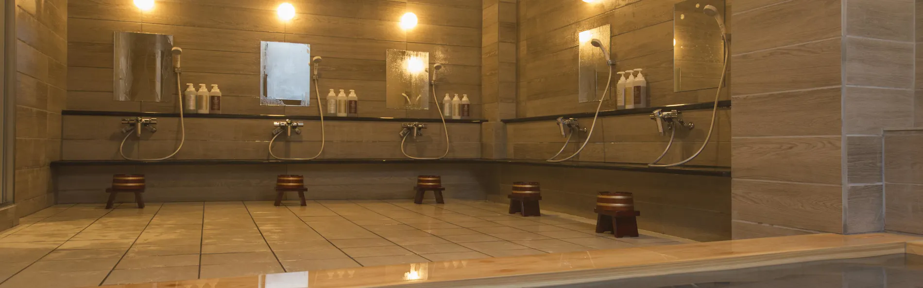 わんわんパラダイス プレミア 山中湖(旧:Wan's Resort 山中湖)