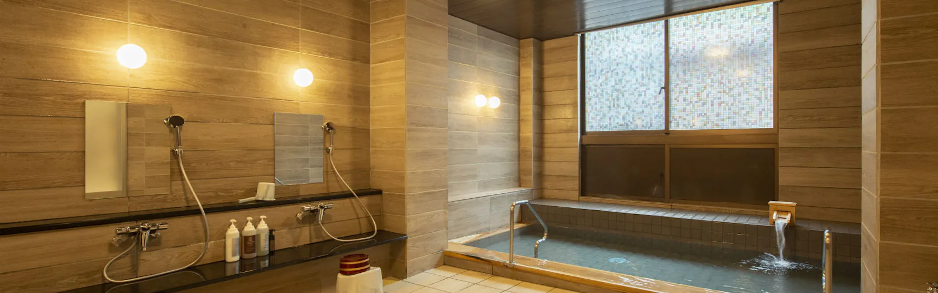 わんわんパラダイス プレミア 山中湖(旧:Wan's Resort 山中湖)