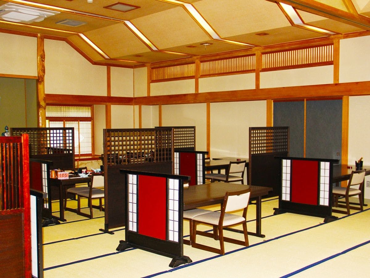 ร้านอาหาร