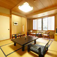 ห้องสไตล์ญี่ปุ่น 10 เสื่อทาทามิ