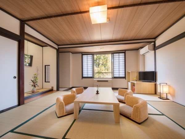 大町温泉郷　信濃の里　ときしらずの宿　織花