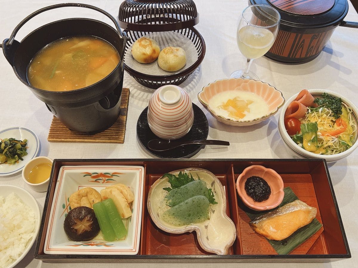 大町温泉郷　信濃の里　ときしらずの宿　織花