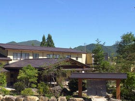 ときしらずの宿織花