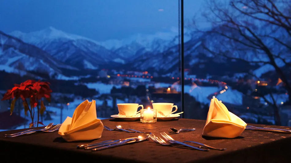 Hotel Sierra Resort Yuzawa