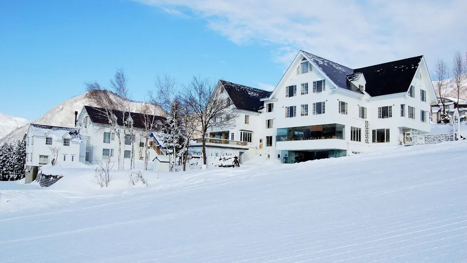 Hotel Sierra Resort Yuzawa