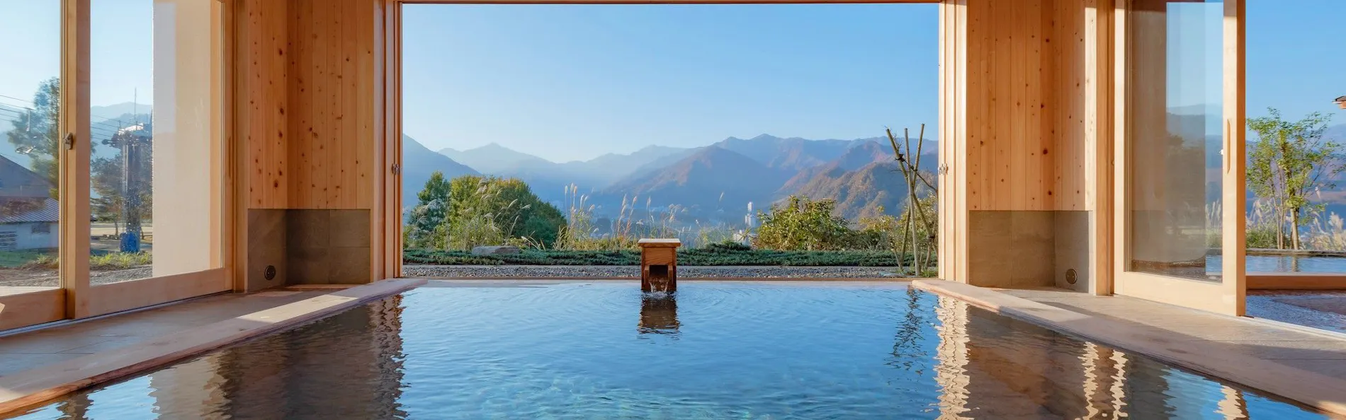 ホテルシェラリゾート湯沢