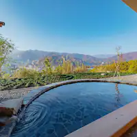 温泉
