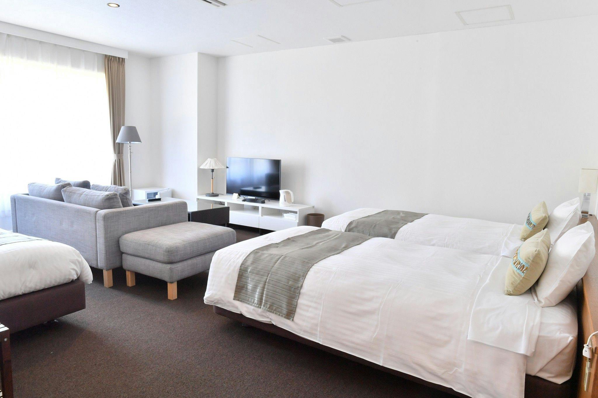 Hotel Sierra Resort Yuzawa