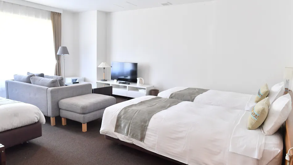 Hotel Sierra Resort Yuzawa