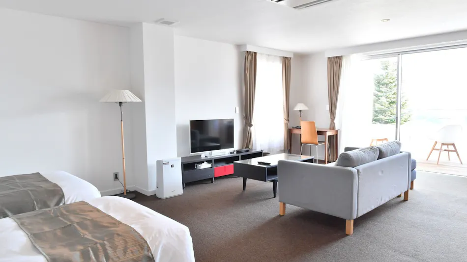 Hotel Sierra Resort Yuzawa