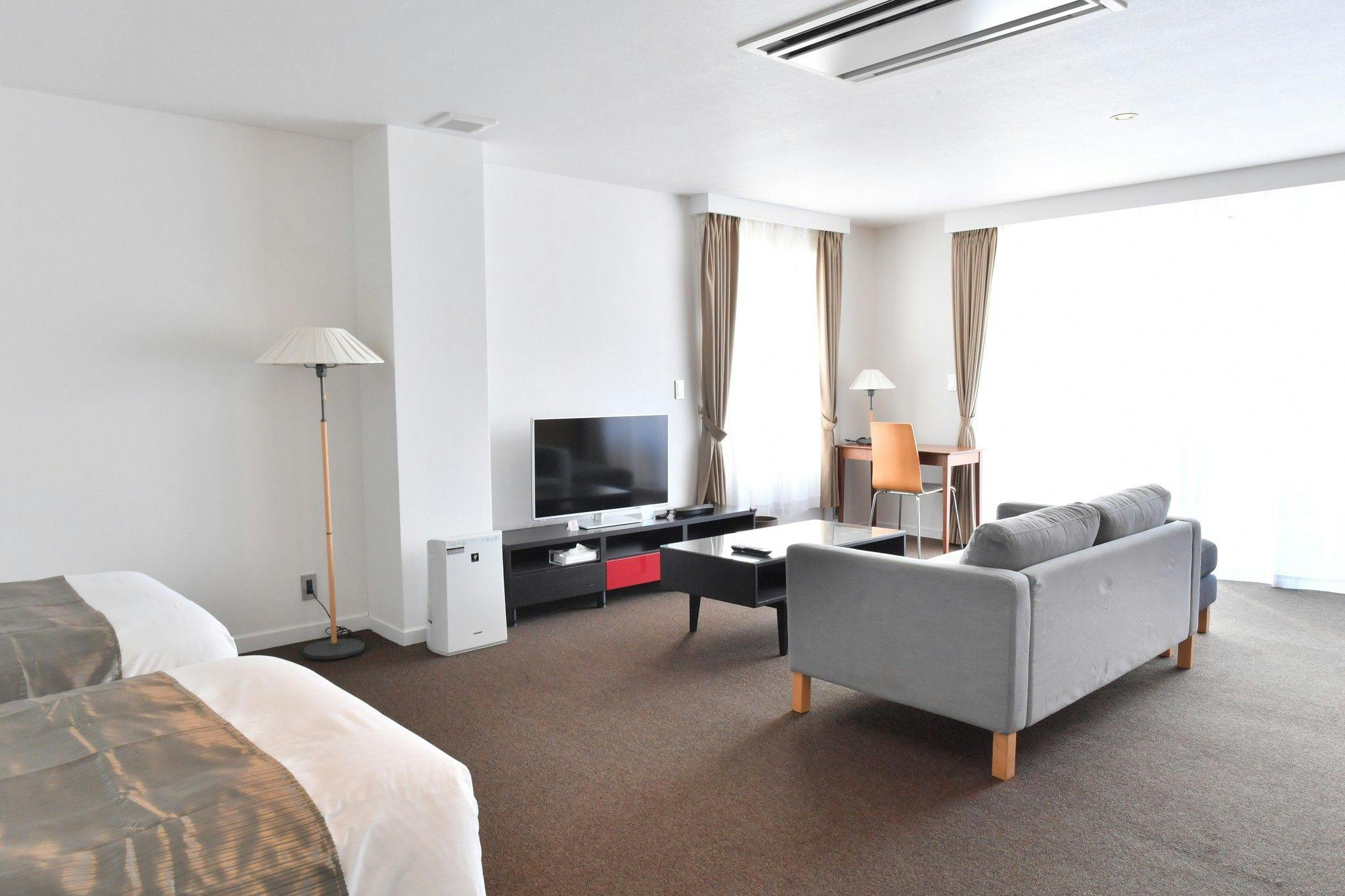Hotel Sierra Resort Yuzawa