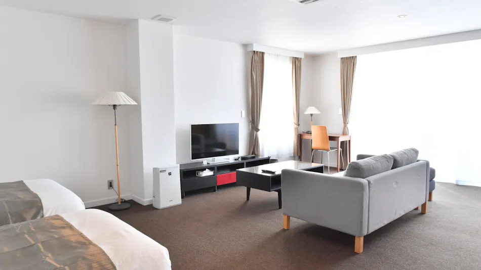 Hotel Sierra Resort Yuzawa