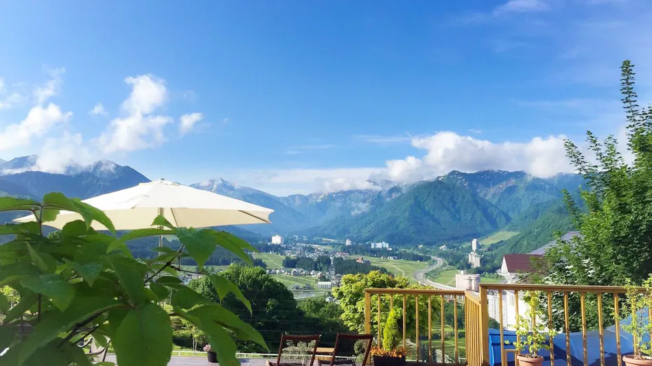 Hotel Sierra Resort Yuzawa