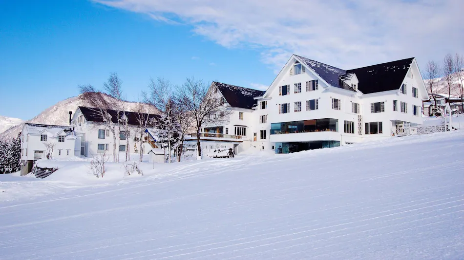 Hotel Sierra Resort Yuzawa