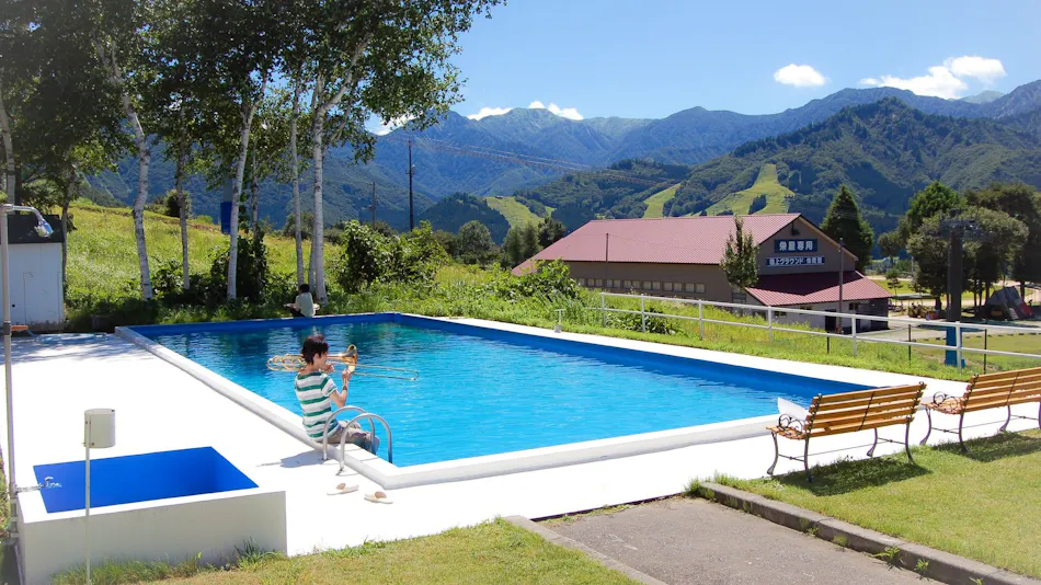 Hotel Sierra Resort Yuzawa